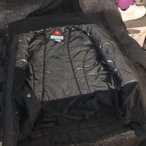 Jacket new no tag - Picture 2 of 4